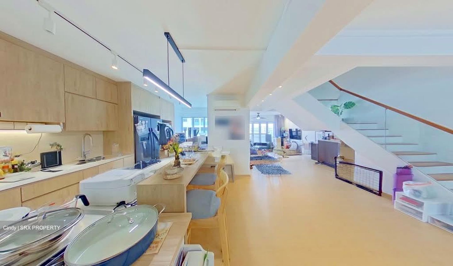 Blk 123 Serangoon North Avenue 1 (Serangoon), HDB Executive #593680501